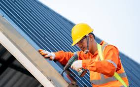 Best Emergency Roof Repair Services  in Dayton, KY